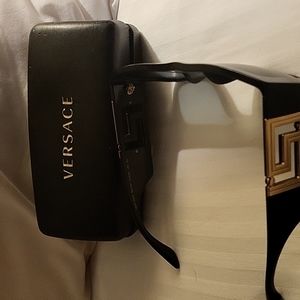 Versace sunglasses